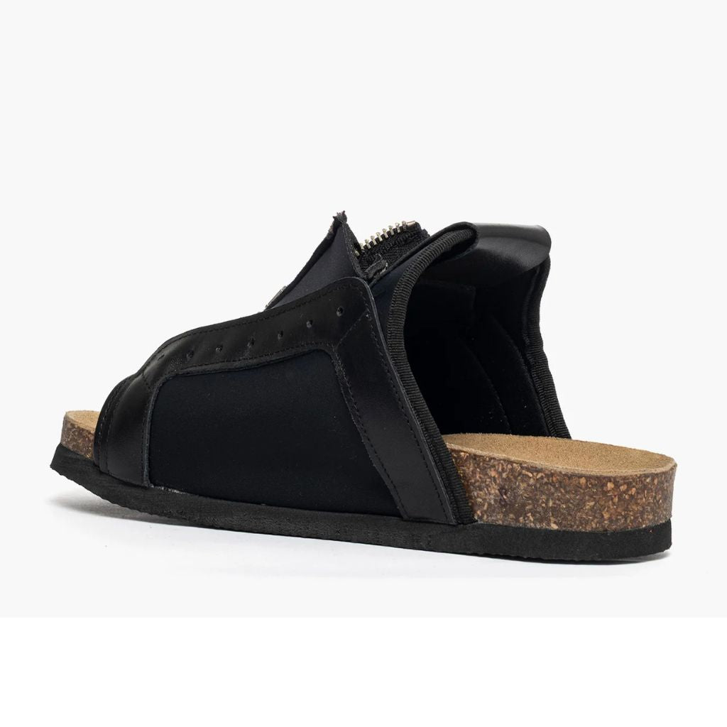 Jammers London Total Bio Nero