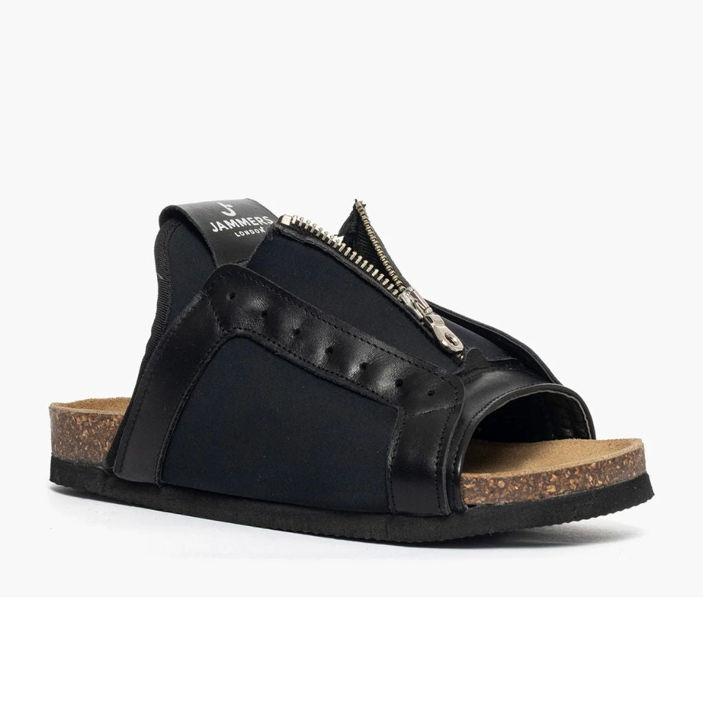 Jammers London Total Bio Nero