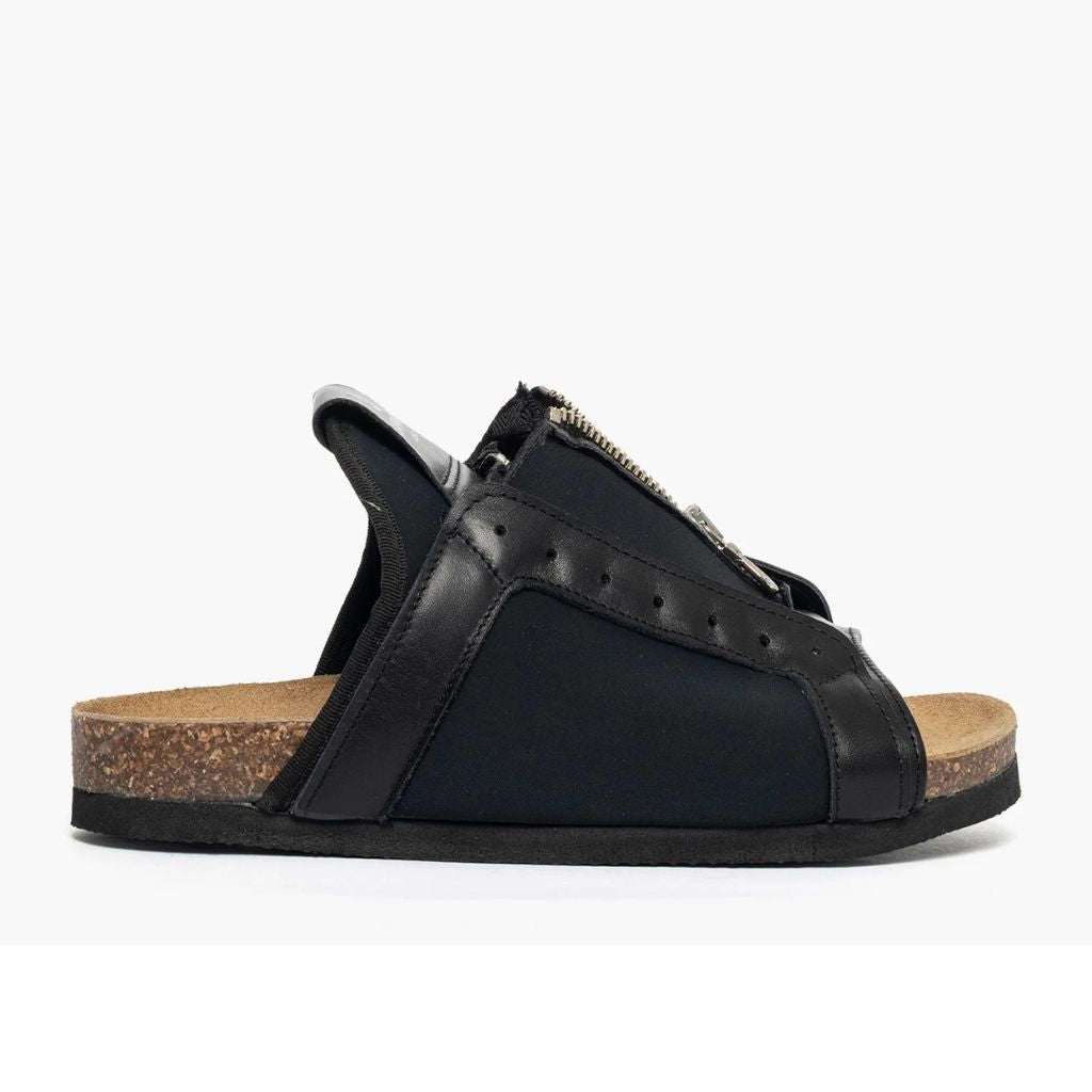 Jammers London Total Bio Nero