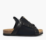 Jammers London Total Bio Nero
