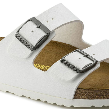 Birkenstock Arizona BS 0552681 White