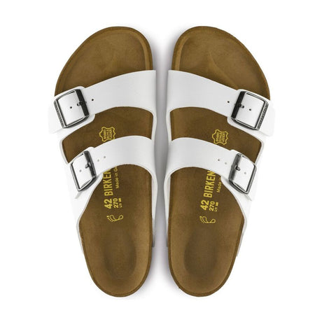 Birkenstock Arizona BS 0552681 White