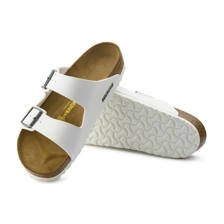 Birkenstock Arizona BS 0552681 White