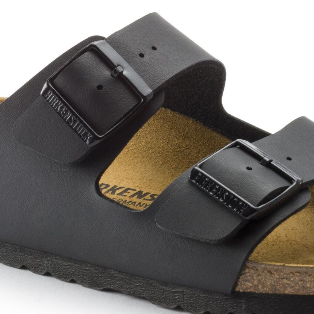 Birkenstock Arizona Black 0051791