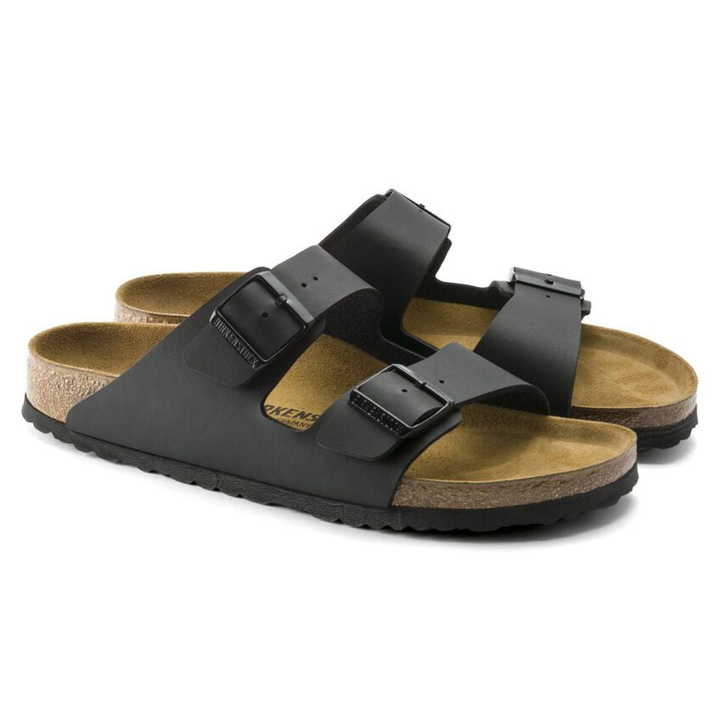 Birkenstock Arizona Black 0051791