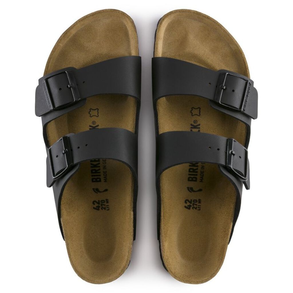 Birkenstock Arizona Black 0051791