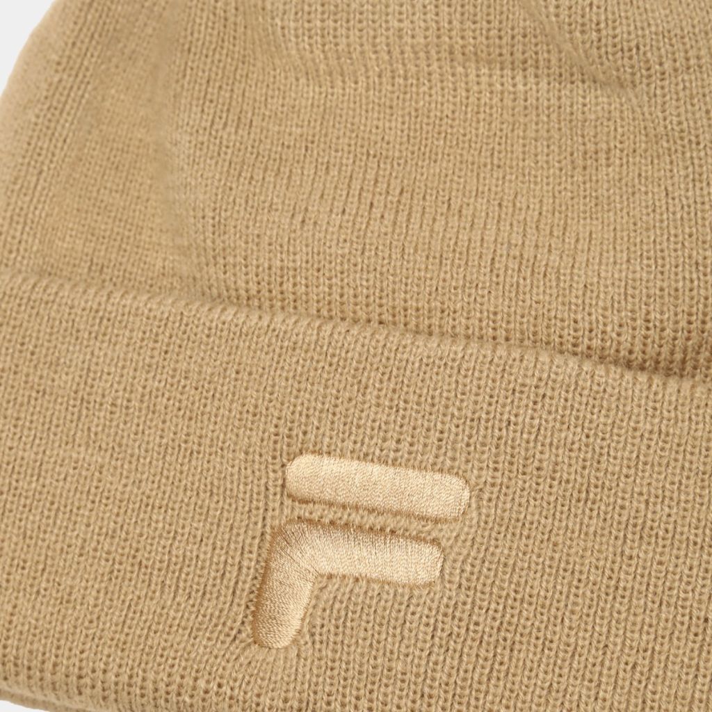 Fila Cappello Bismil Beige Fcu0034 - 70051