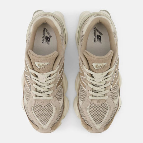 New Balance 9060 Arid Stone Mushroom U9060ERC
