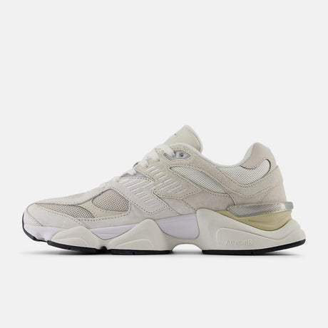 New Balance 9060 Sea Salt Moonbeam U9060WHT