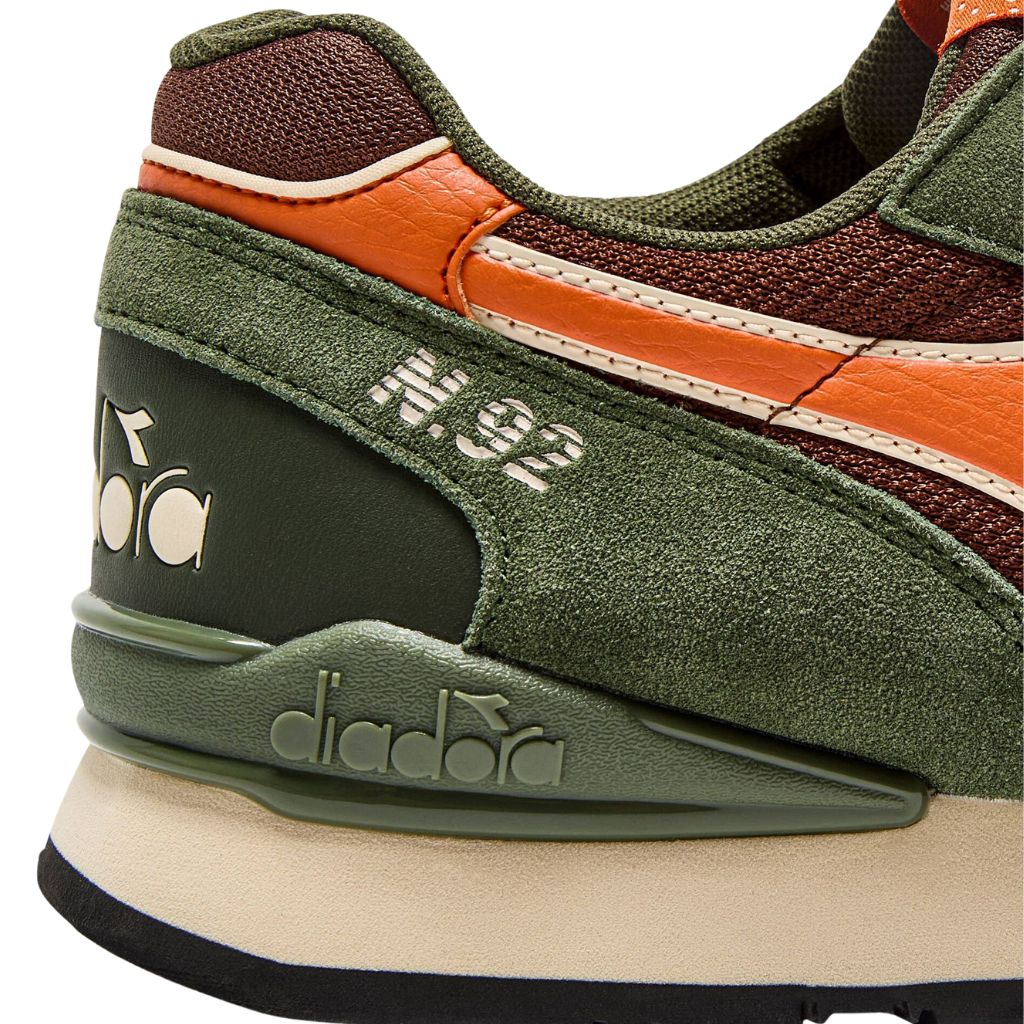 DIADORA N.92 ADVANCE 50118144101  30090