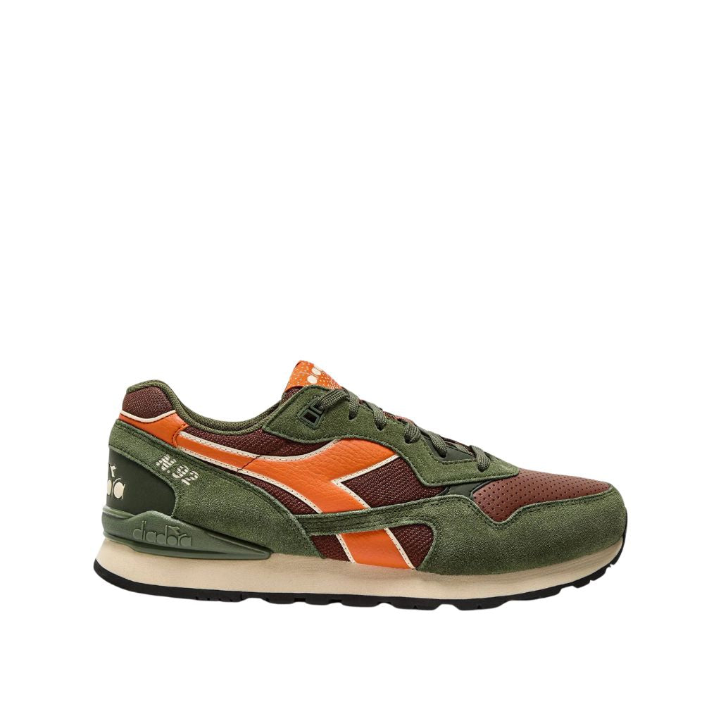 DIADORA N.92 ADVANCE 50118144101  30090