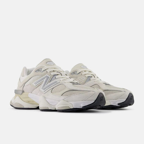 New Balance 9060 Sea Salt Moonbeam U9060WHT