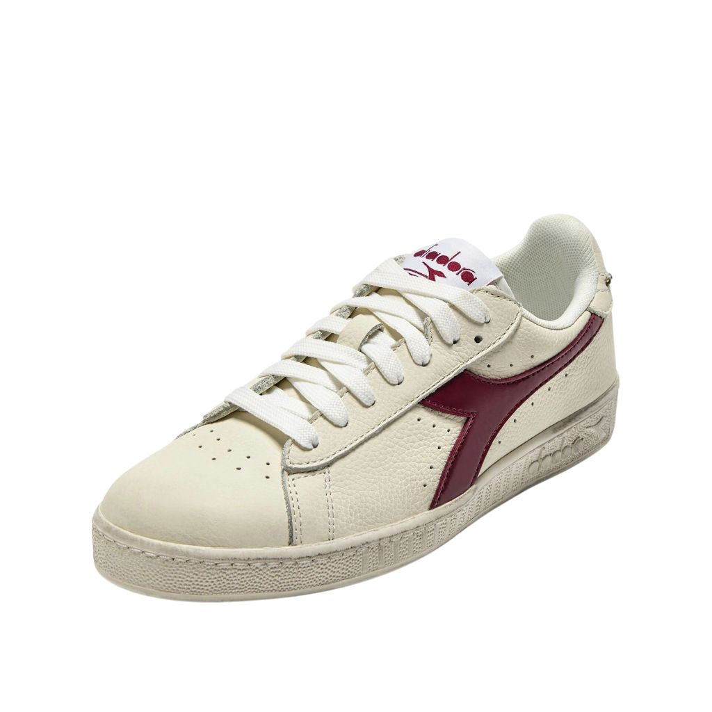 DIADORA GAME L LOW WAXED STUDS WN 501182170 01 45084
