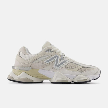 New Balance 9060 Sea Salt Moonbeam U9060WHT