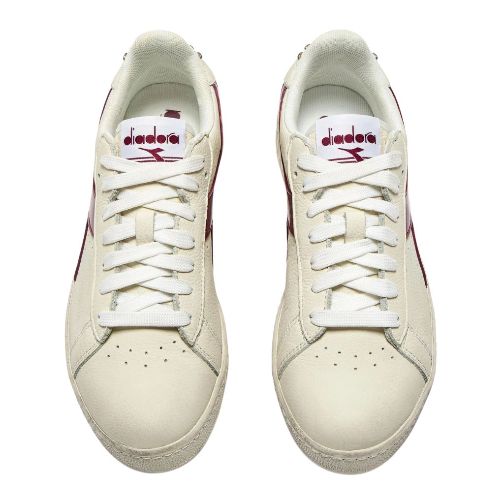 DIADORA GAME L LOW WAXED STUDS WN 501182170 01 45084