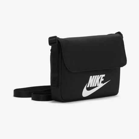 Nike Borsa Tracolla Sportswear Nero CW9300 010