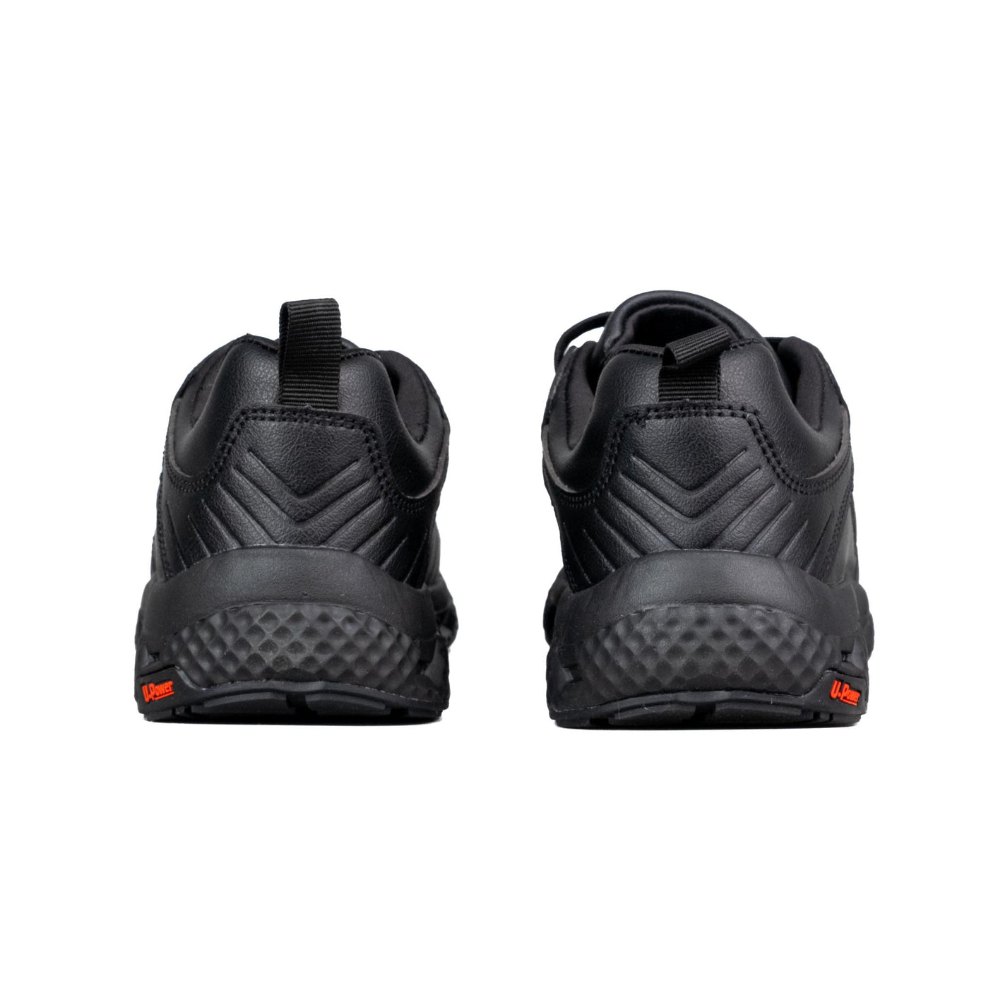 U-POWER Sneakers Joan Nero US20239