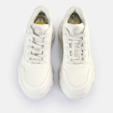 Buffalo Sneakers Blader Bianco 1630860
