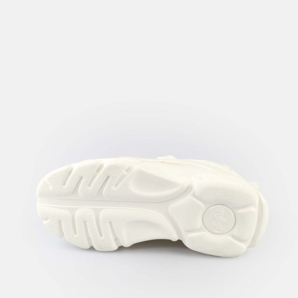 Buffalo Sneakers Cld Corin Bianco 1630395