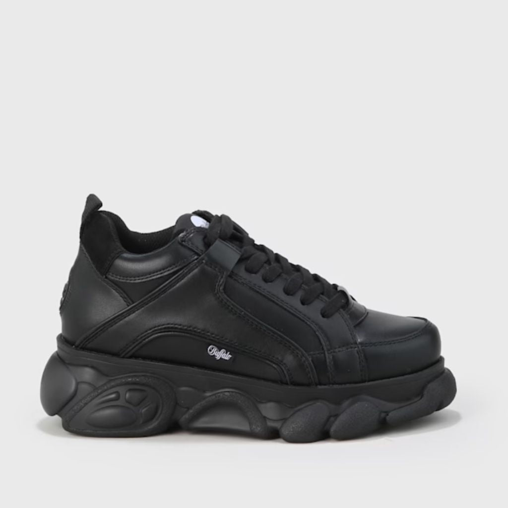 Buffalo Sneakers Cld Corin Nero 1630394