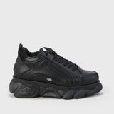 Buffalo Sneakers Cld Corin Nero 1630394
