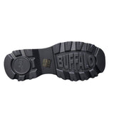 Buffalo Stivaletto Jupiter Lace Nero 1622609