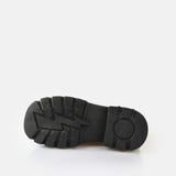 Buffalo Mocassino Mave Loafer Nero 1624094