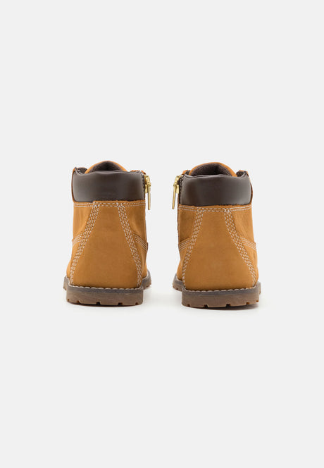 Timberland Stivaletti Stringati Kids TB1A125Q 231 (Dal 21 al 30)