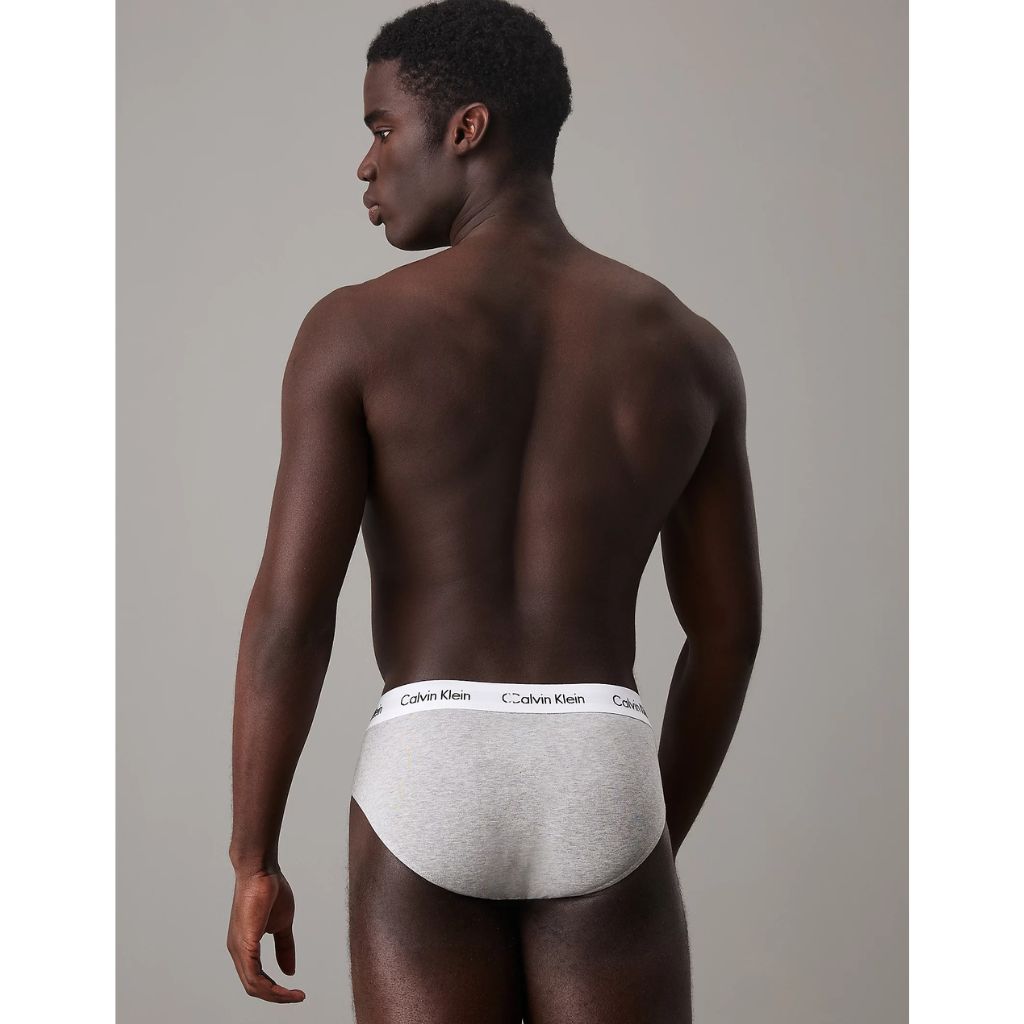 Calvin Klein Slip in Confezione da 3 Misto
