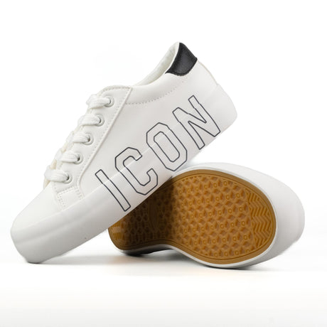 ICON Sneakers Bianco IC05233SD
