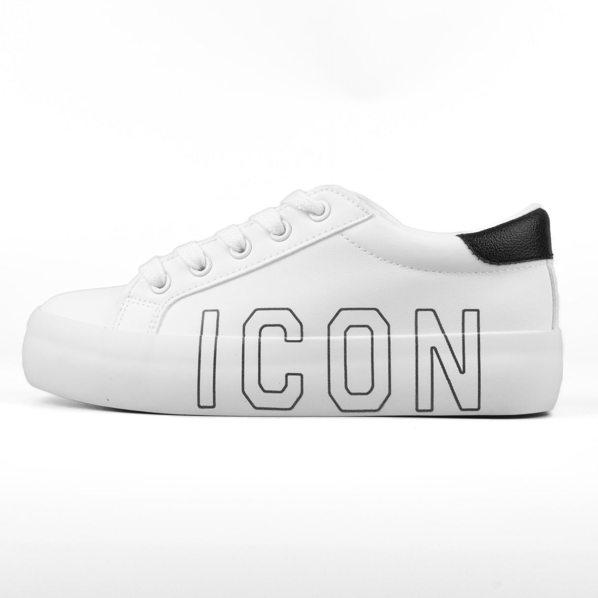 ICON Sneakers Bianco IC05233SD