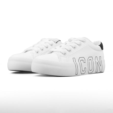 ICON Sneakers Bianco IC05233SD