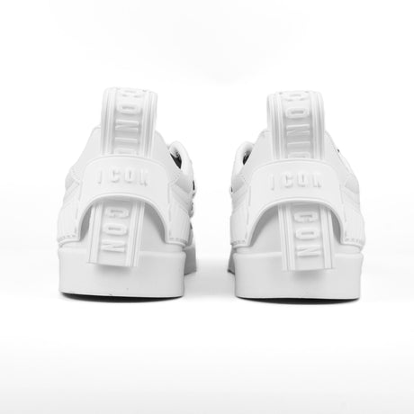 ICON Sneakers Bianco IC05203SU