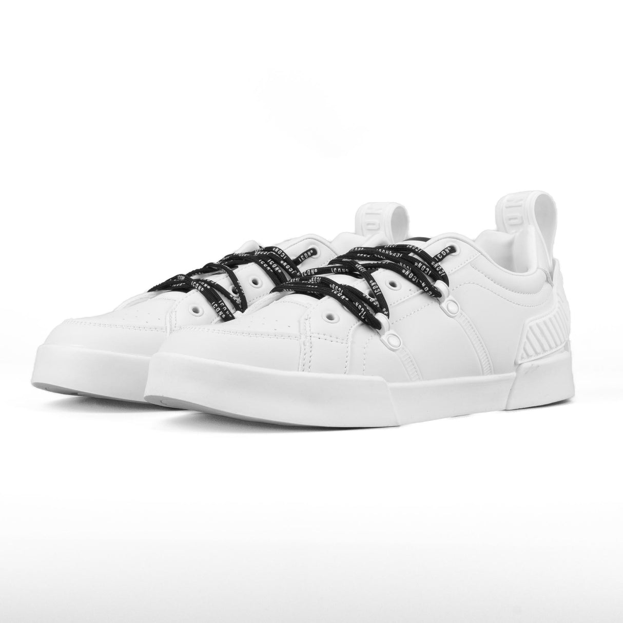 ICON Sneakers Bianco IC05203SU
