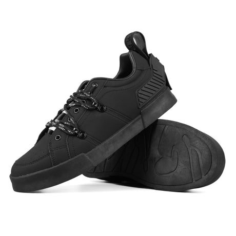 ICON Sneakers Nero IC05203SU