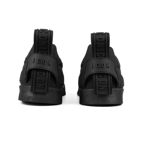 ICON Sneakers Nero IC05203SU