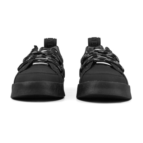 ICON Sneakers Nero IC05203SU