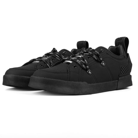 ICON Sneakers Nero IC05203SU