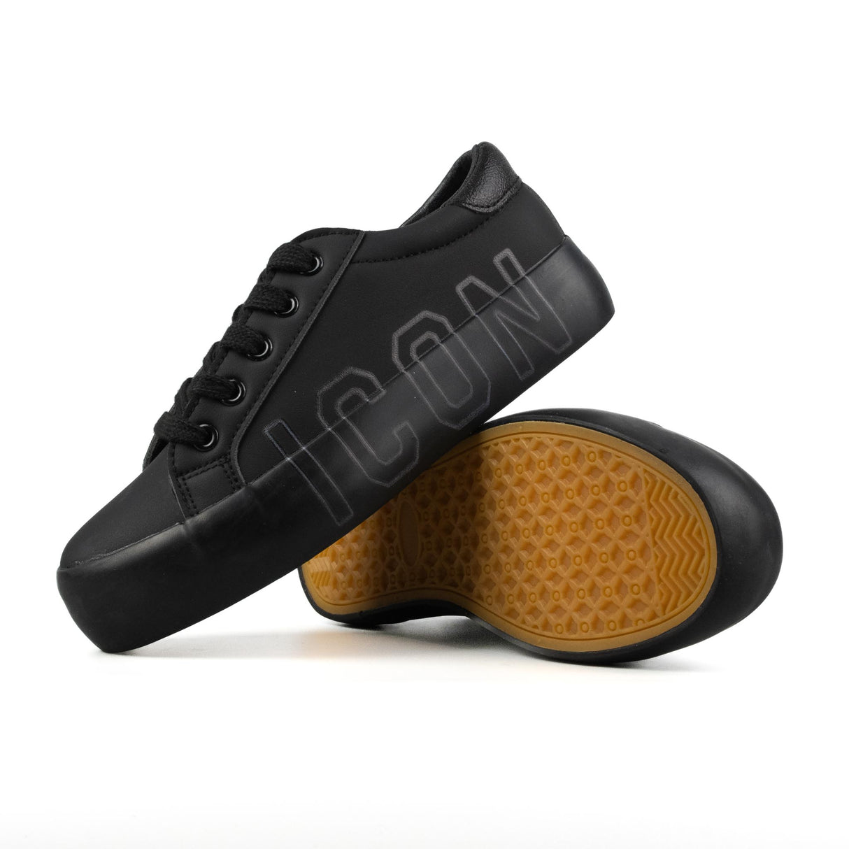 ICON Sneakers Nero IC05233SD