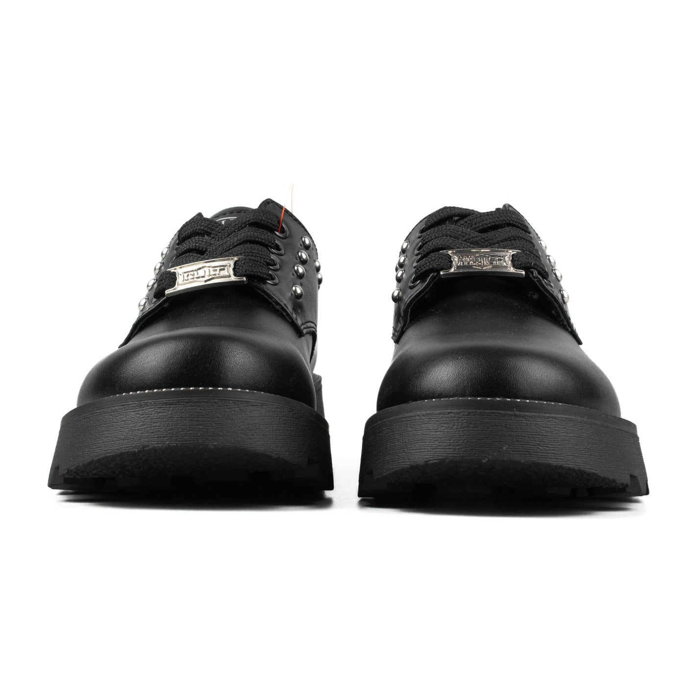 Cult Baby Francesina Nero T365