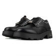 Cult Baby Francesina Nero T365