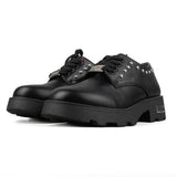 Cult Baby Francesina Nero T365