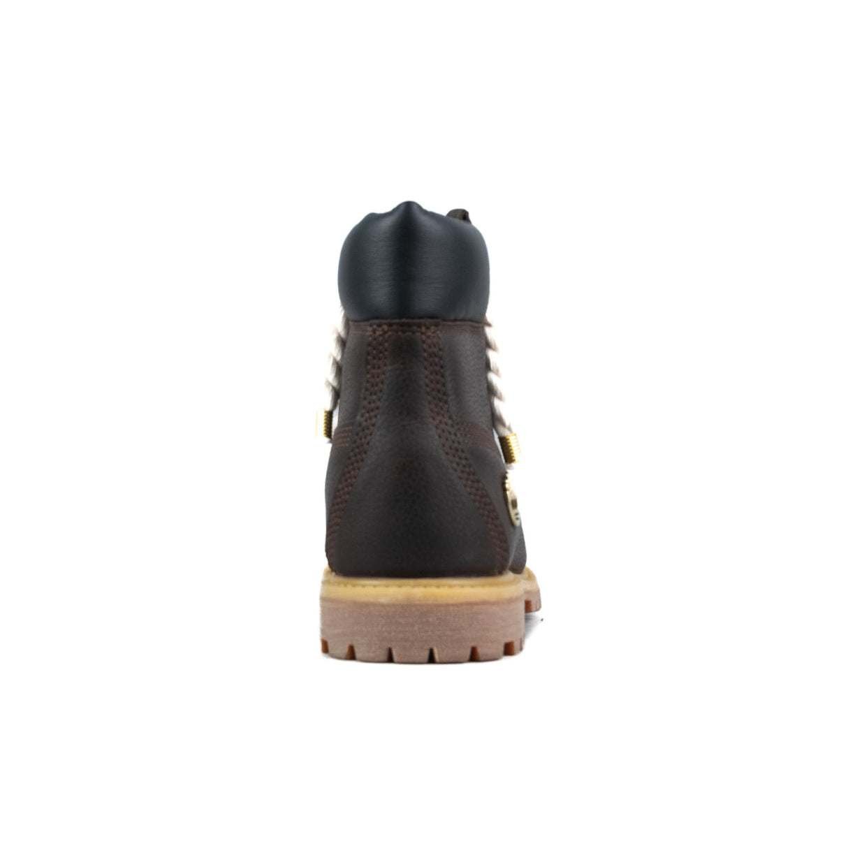 Timberland Stivaletto Premium Marrone Scuro Corda TB0A2HR8 EXU - TB0A2P6W EXU