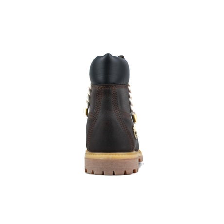 Timberland Stivaletto Premium Marrone Scuro Corda TB0A2HR8 EXU - TB0A2P6W EXU