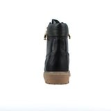 Timberland Stivaletto Stringato Verde Corda Beige TB0A2P6W EEQ