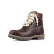 Timberland Stivaletto Stringato Marrone Corda e Brillantini TB0A2P6W EIU