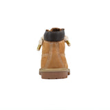 Timberland Stivaletti Stringati Kids Corda Beige TB112709 713