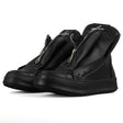 Jammers London Tore Total Pelle Nero Fondo Nero LIMITED EDITION