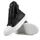 Jammers London Tore Total Pelle Nero LIMITED EDITION