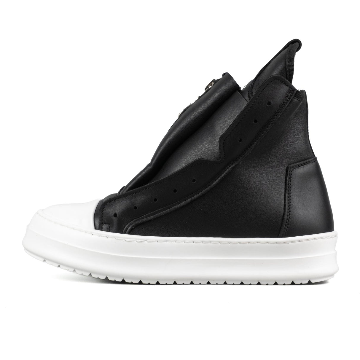 Jammers London Tore Total Pelle Nero LIMITED EDITION